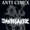 ANTI CIMEX - SCANDINAVIAN JAWBREAKER (COLOR GATEFOLD) LP
