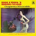 ORQUESTA RIVERSIDE - BOLEROS Y BOOGALOO (USADO) LP