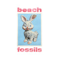 BEACH FOSSILS - BUNNY (COLOR) LP