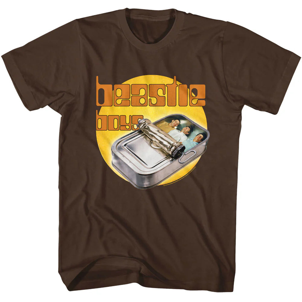 BEASTIE BOYS - HELLO NASTY TEE