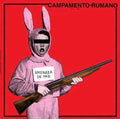 CAMPAMENTO RUMANO - AMENZA DE PAZ LP