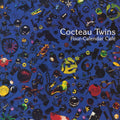 COCTEAU TWINS - FOUR CALENDAR CAFÉ LP