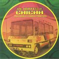 VARIOS - ROOTS OF CHICHA (GATEFOLD) 2XLP