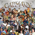 CAPMANY - A TODO COLOR (COLOR) LP