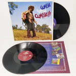 2XLP VARIOS - CUMBIA CUMBIA CUMBIA!!! COLOMBIAN CUMBIA FROM DISCOS FUENTES VOL.1