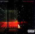 DEFTONES - KOI NO YOKAN (GATEFOLD) LP