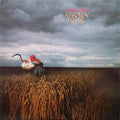 DEPECHE MODE - A BROKEN FRAME LP