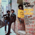 DIANA ROSS AND THE SUPREMES - LOVE CHILD LP