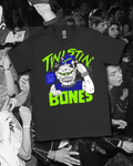 TWB - DISCOS QUE TE ROMPEN LA CABEZA TEE