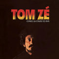 TOM ZÉ - CORREIO DA ESTACAO DO BRÁS LP