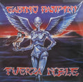 GAMBINO PAMPINI - FUERZA NOBLE (USADO) LP