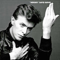 DAVID BOWIE - HEROES LP