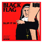 LP BLACK FLAG - SLIP IT IN