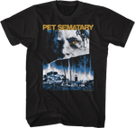 PET SEMATARY - MOVIE POSTER TEE