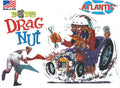 ATLANTIS - DRAG NUT (MODEL/SCALE/PAINT)