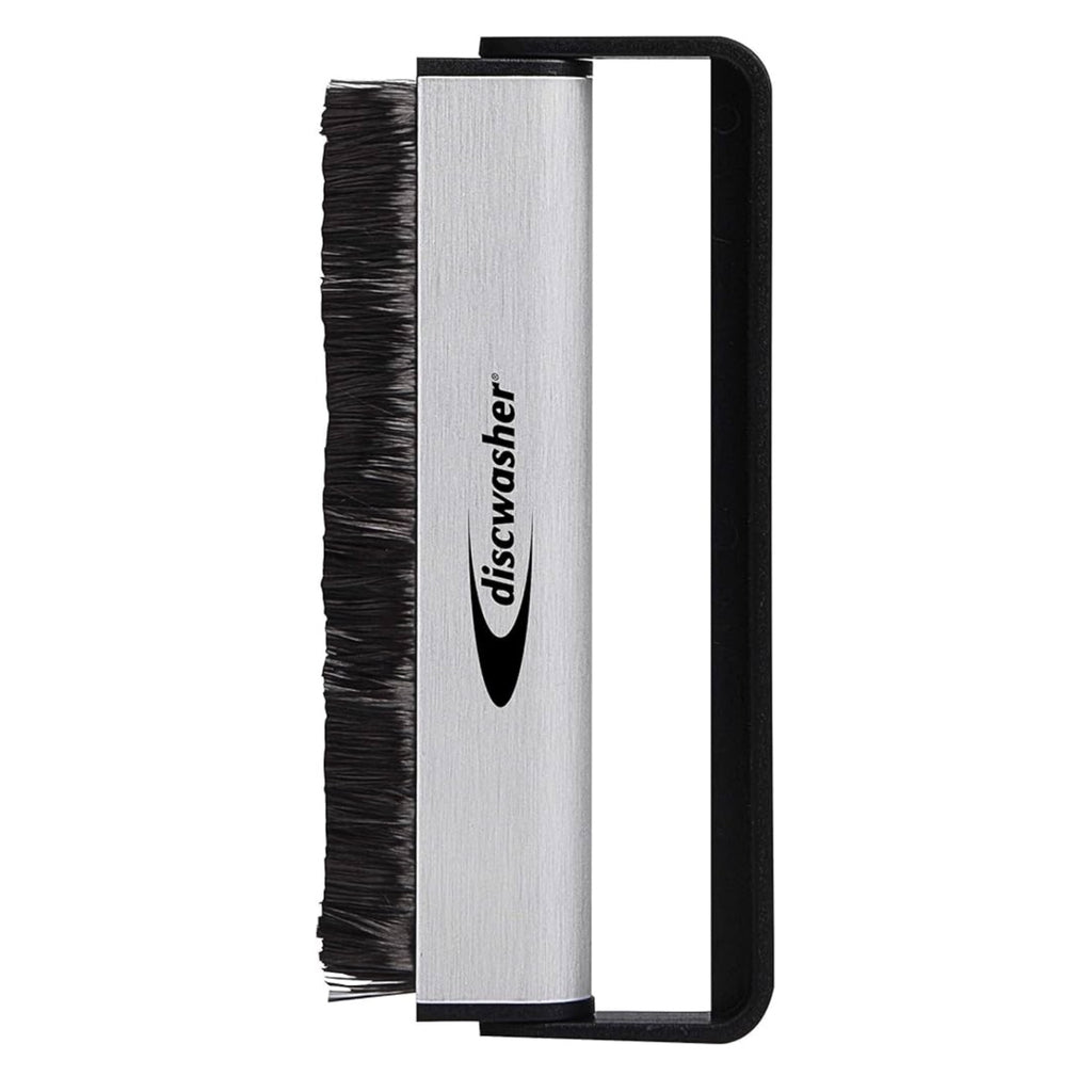 DISCWASHER - CARBON FIBER ANTI-STATIC BRUSH