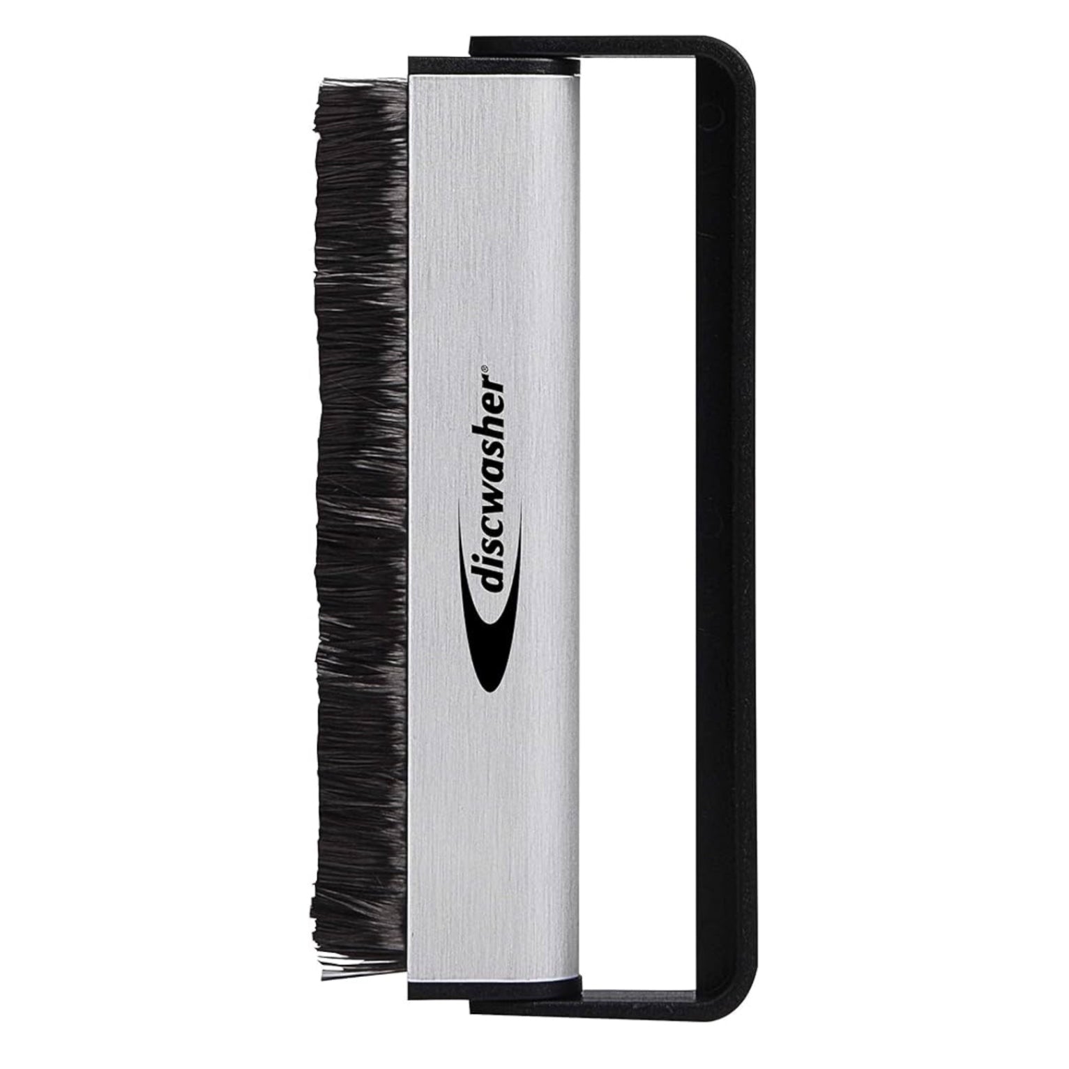 DISCWASHER - CARBON FIBER ANTI-STATIC BRUSH