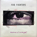 FOO FIGHTERS - MEDICINE AT MIDNIGHT LP