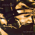 FRONT 242 - NO COMMENT (40TH ANNIVERSARY) LP
