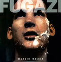 FUGAZI - MARGIN WALKER 12"