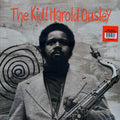 HAROLD OUSLEY - THE KID (COLOR) LP