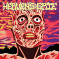 HEAVEN´S GATE - S/T 12"