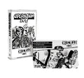 OPERATION IVY - HECTIC EP CASSETTE