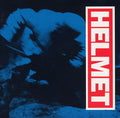 HELMET - MEANTIME LP