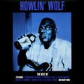 HOWLIN´WOLF - THE BEST OF LP