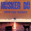 HÜSKER DÜ - NEW DAY RISING LP