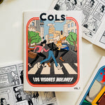 COLS VOL1 FANZINE