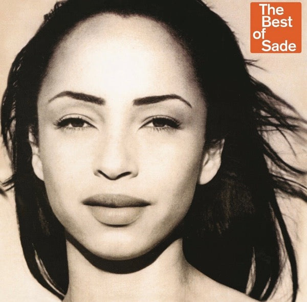 SADE - BEST OF (GATEFOLD) 2XLP