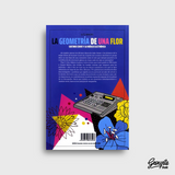 LA GEOMETRIA DE UNA FLOR - GUSTAVO CERATI LIBRO