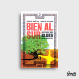 BIEN AL SUR - HISTORIA DEL BLUES EN ARGENTINA LIBRO