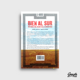BIEN AL SUR - HISTORIA DEL BLUES EN ARGENTINA LIBRO
