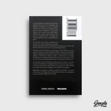 JOY DIVISION - UNKNOWN PLEASURES LIBRO