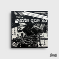 GENTE QUE NO - POSTPUNKS, DARKS Y OTROS LIBRO