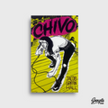 CHIVO LIBRO