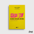 ROTTEN - NO IRISH, NO BLACKS, NO DOGS LIBRO