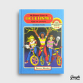 MI PRIMER LIBRO DE OCULTISMO LIBRO