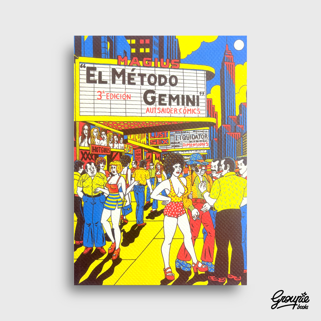 EL METODO GEMINI LIBRO
