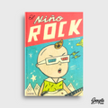 EL NIÑO ROCK LIBRO