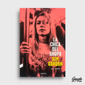 LA CHICA DEL GRUPO - KIM GORDON LIBRO