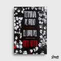 TEMPORADA DE BRUJAS - EL LIBRO DEL ROCK GÓTICO LIBRO