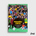 PEQUEÑO CIRCO - HISTORIA ORAL DEL INDIE DE ESPAÑA LIBRO