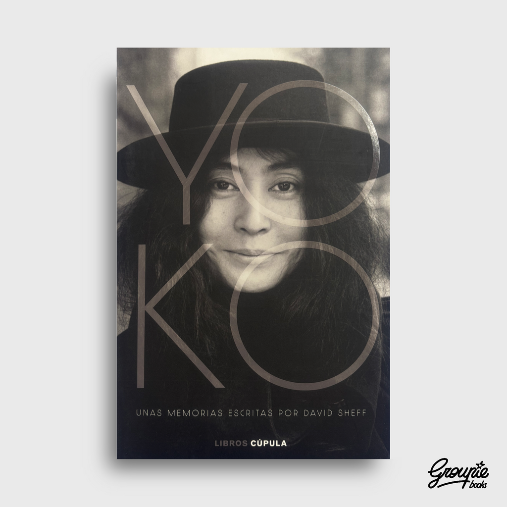 YOKO LIBRO