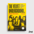 THE VELVET UNDERGROUND LIBRO