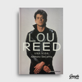 LOU REED - UNA VIDA LIBRO