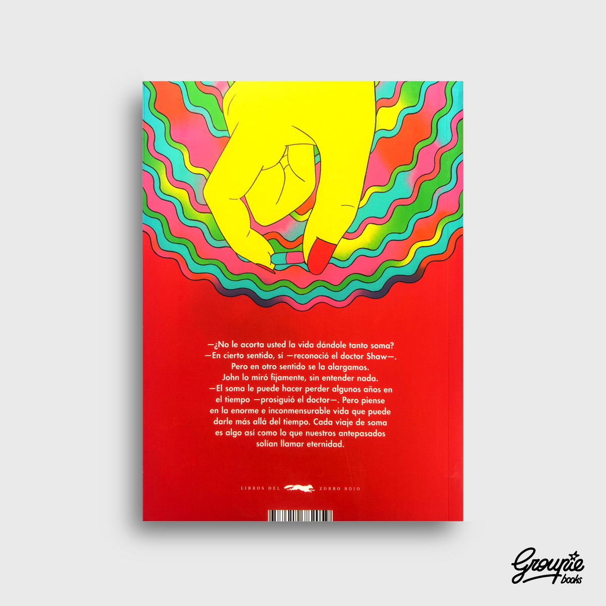 UN MUNDO FELIZ LIBRO