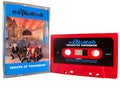THE EXPLOITED - TROOPS OF TOMORROW CASSETTE